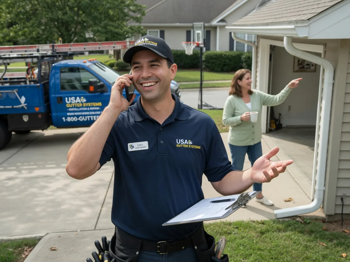 Gutter Installation Concrete, WA FAQs